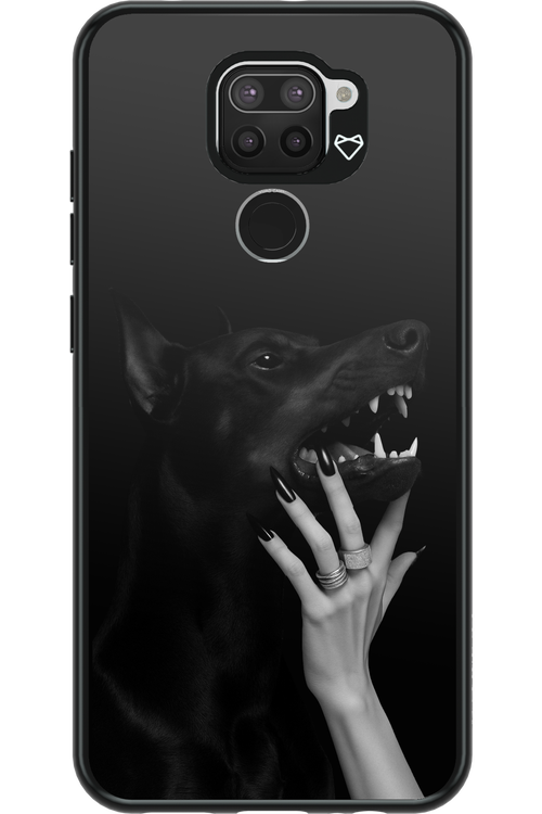 Hellhound 2.0 - Xiaomi Redmi Note 9