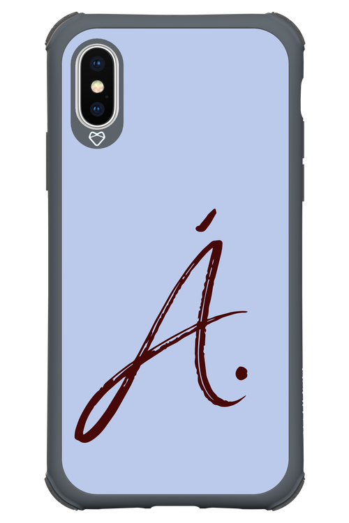 (Jellyfish Presso) A II 2.0 - Apple iPhone X