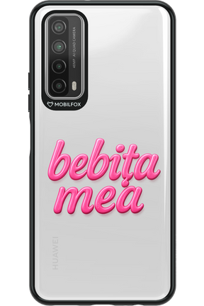 Meaa 2.0 - Huawei P Smart 2021
