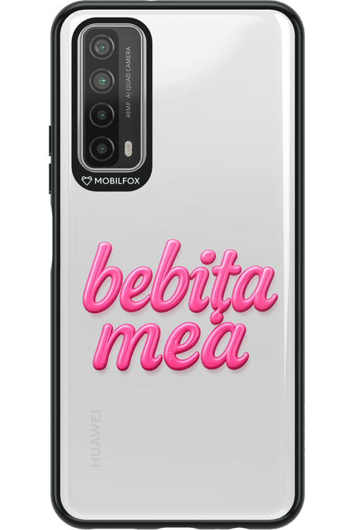 Meaa 2.0 - Huawei P Smart 2021