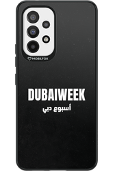 Dubaiweek Simple 2.0 - Samsung Galaxy A53