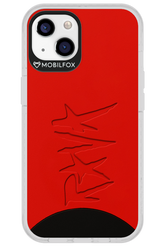 Rava Red - Apple iPhone 13