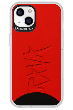 Rava Red - Apple iPhone 13