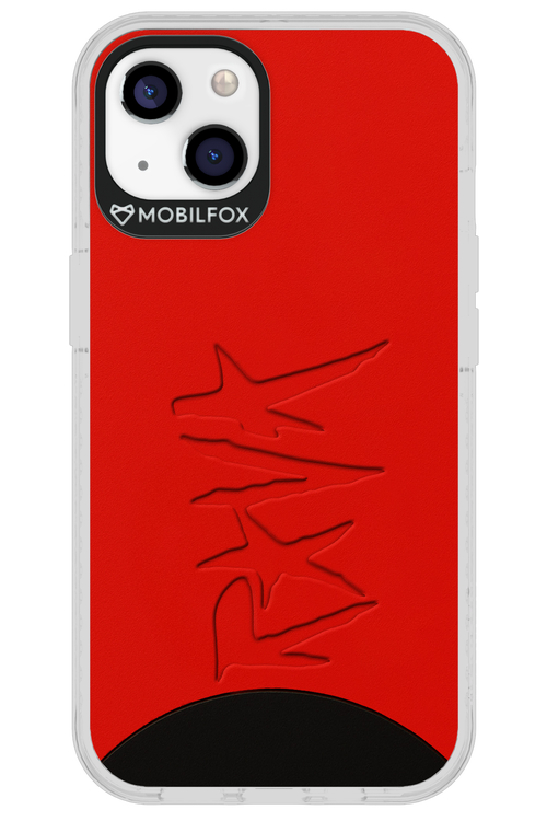 Rava Red - Apple iPhone 13