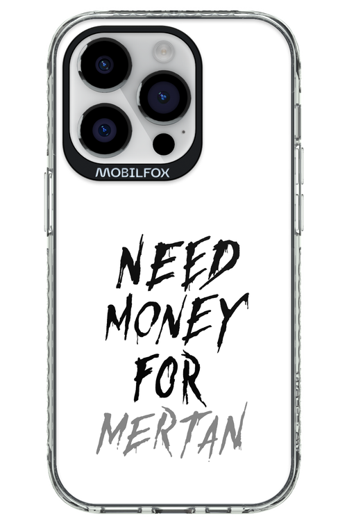 Need Money For Mertan - Apple iPhone 14 Pro