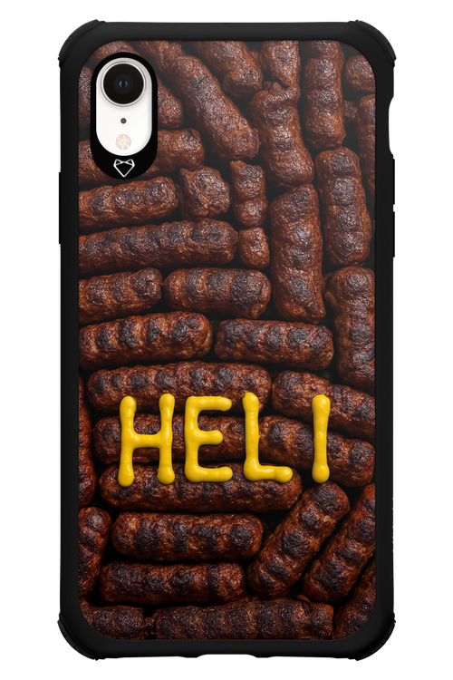 Mici 2.0 - Apple iPhone XR