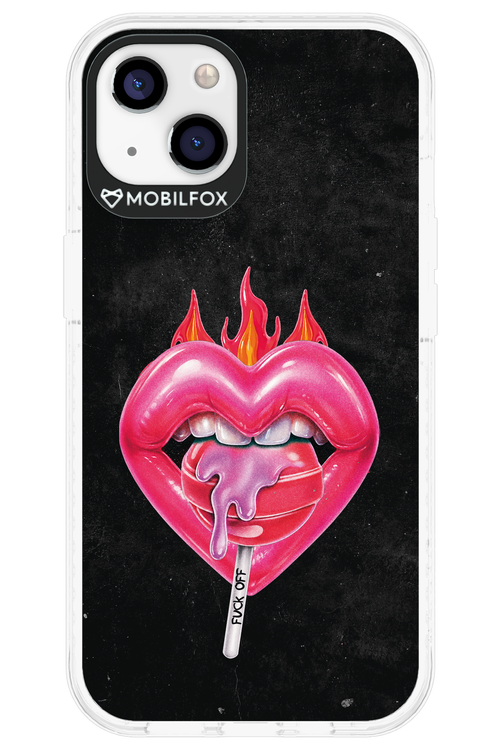 FuckOff 2.0 - Apple iPhone 13