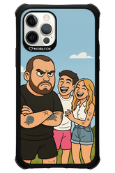 Solo Love - Apple iPhone 12 Pro