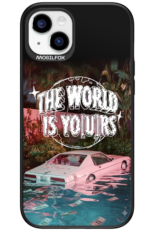 Miami 2.0 - Apple iPhone 15 Plus