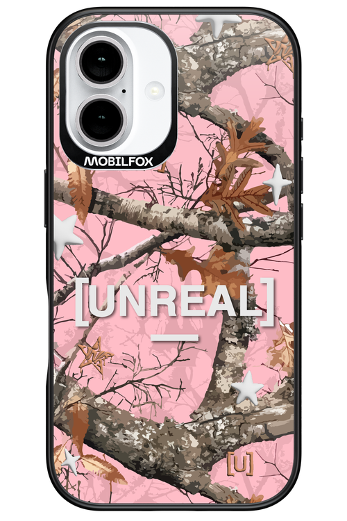 Realtree 2.0 - Apple iPhone 16