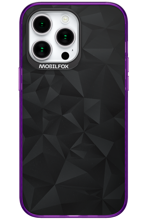Low Poly 2.0 - Apple iPhone 15 Pro Max