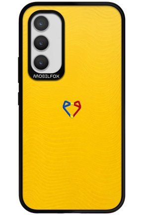 Romania 2.0 - Samsung Galaxy A34