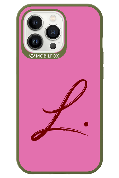 (Sorbet) L 2.0 - Apple iPhone 13 Pro