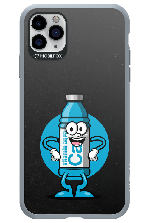 Vitamin Aqua Ca - Apple iPhone 11 Pro Max