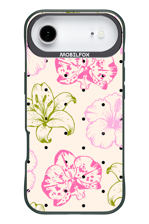 Aloha Chic 2.0 - Apple iPhone 17 Air