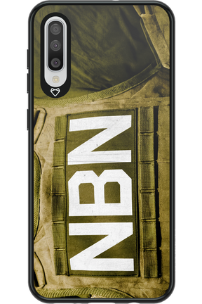 Team - Samsung Galaxy A50