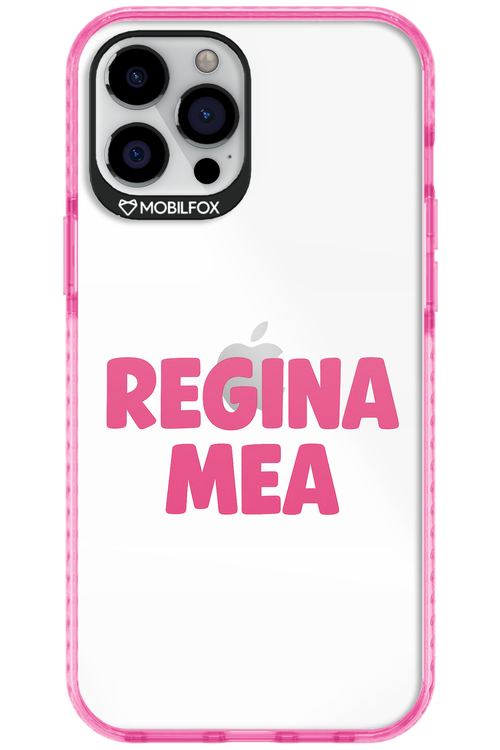 Regina Mea - Apple iPhone 12 Pro Max