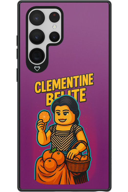 Clementine Belite Lego 2.0 - Samsung Galaxy S22 Ultra