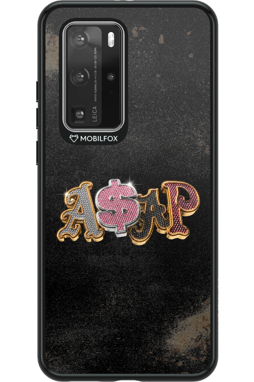ASAP 2.0 - Huawei P40 Pro