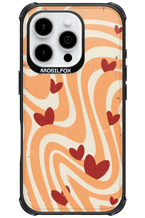 Heartwave 2.0 - Apple iPhone 16 Pro
