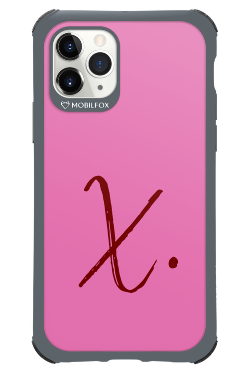 (Sorbet) X 2.0 - Apple iPhone 11 Pro
