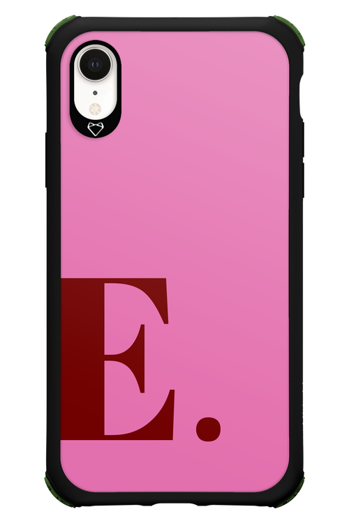E (Sorbet) 2.0 - Apple iPhone XR