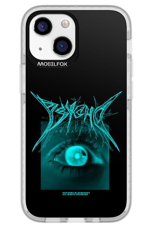 Mirror of the soul - Apple iPhone 13 Mini