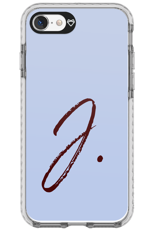 (Jellyfish Presso) J 2.0 - Apple iPhone 8