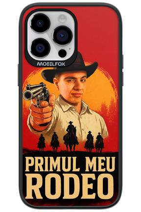 Cowboy - Apple iPhone 14 Pro Max