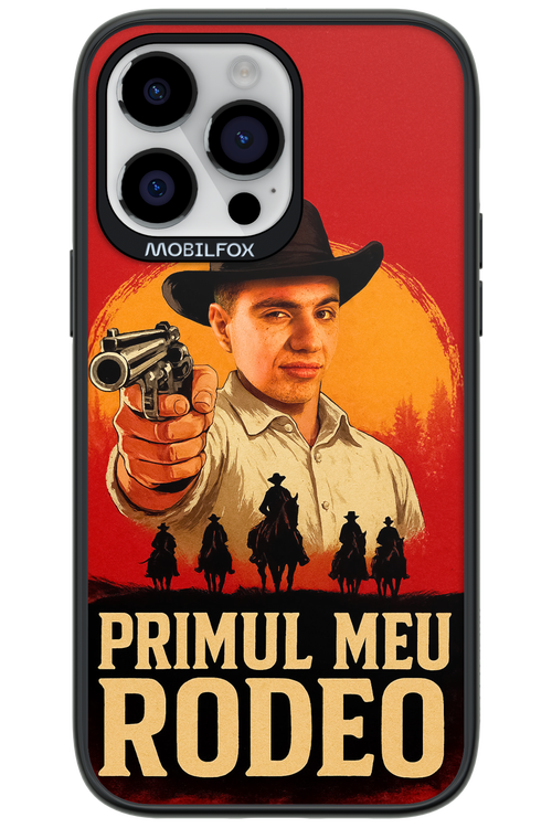 Cowboy - Apple iPhone 14 Pro Max