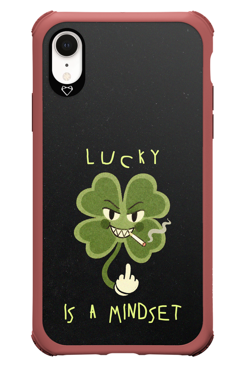 Lucky Mind 2.0 - Apple iPhone XR