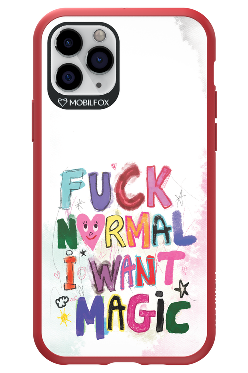 Magic 2.0 - Apple iPhone 11 Pro