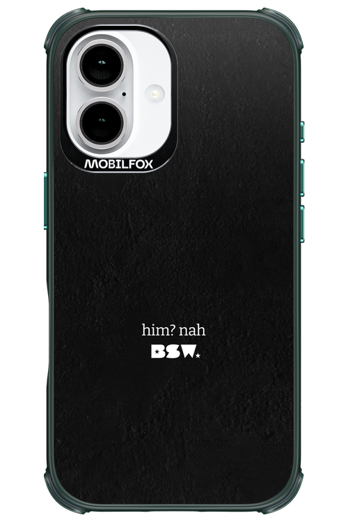 BSW FourSeasons 9 2.0 - Apple iPhone 16
