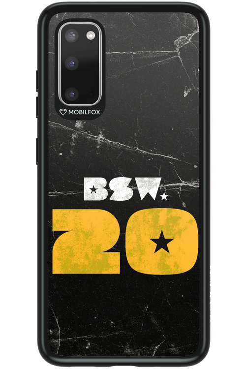 BSW 20 (1) 2.0 - Samsung Galaxy S20