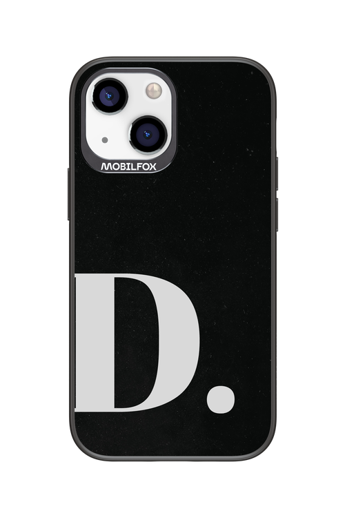 D (Off Space) 2.0 - Apple iPhone 13 Mini
