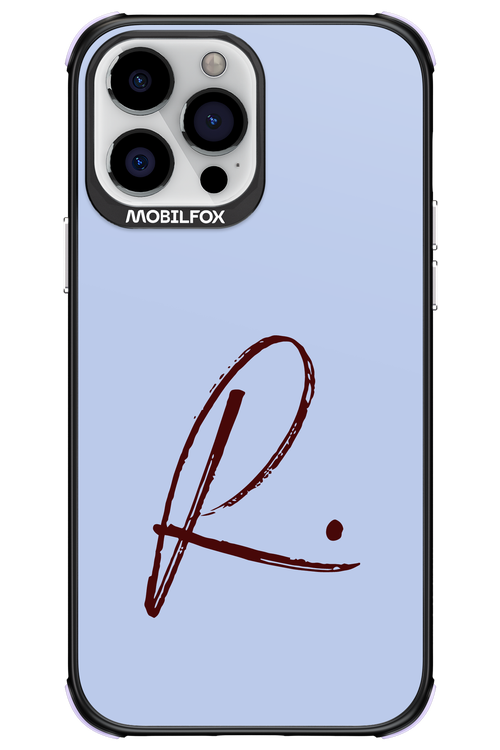 (Jellyfish Presso) R 2.0 - Apple iPhone 13 Pro Max