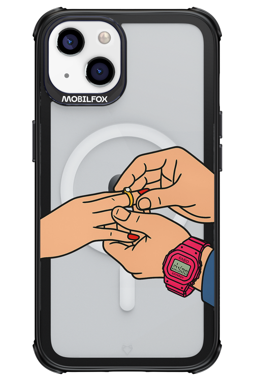 Lover - Apple iPhone 13