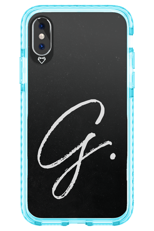 (Off Space) G 2.0 - Apple iPhone XS