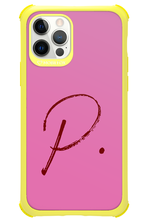 (Sorbet) P 2.0 - Apple iPhone 12 Pro