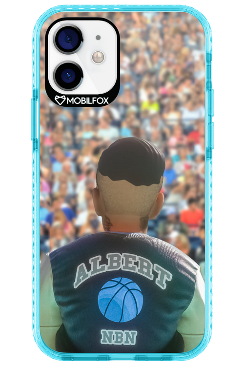 Albert - Apple iPhone 12