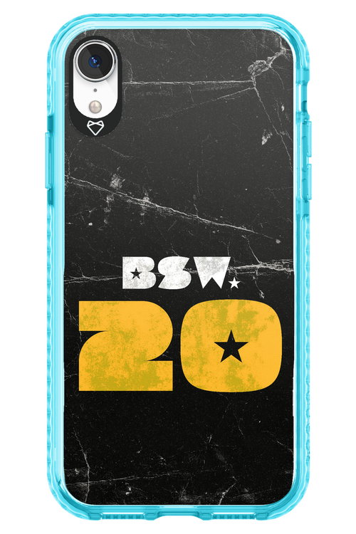 BSW 20 (1) 2.0 - Apple iPhone XR