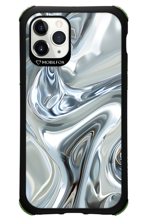 True Silver 2.0 - Apple iPhone 11 Pro