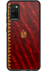 Spania 2.0 - Samsung Galaxy A41