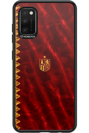 Spania 2.0 - Samsung Galaxy A41