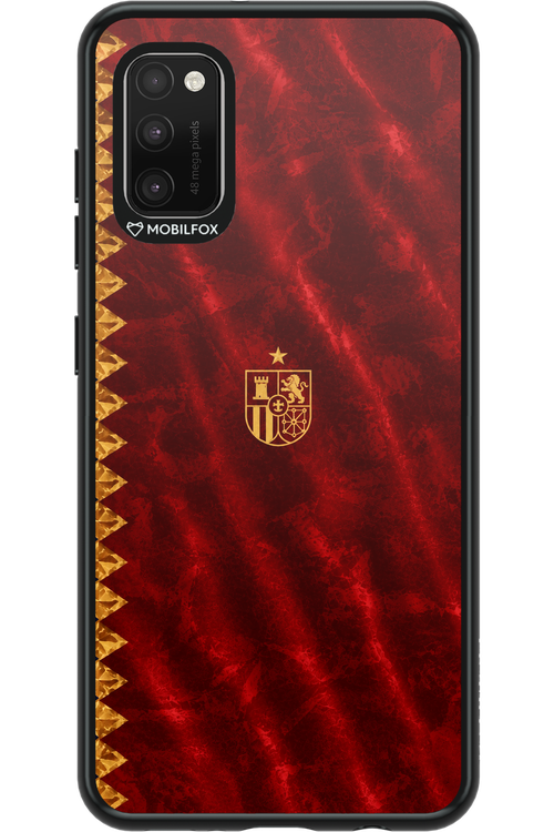 Spania 2.0 - Samsung Galaxy A41