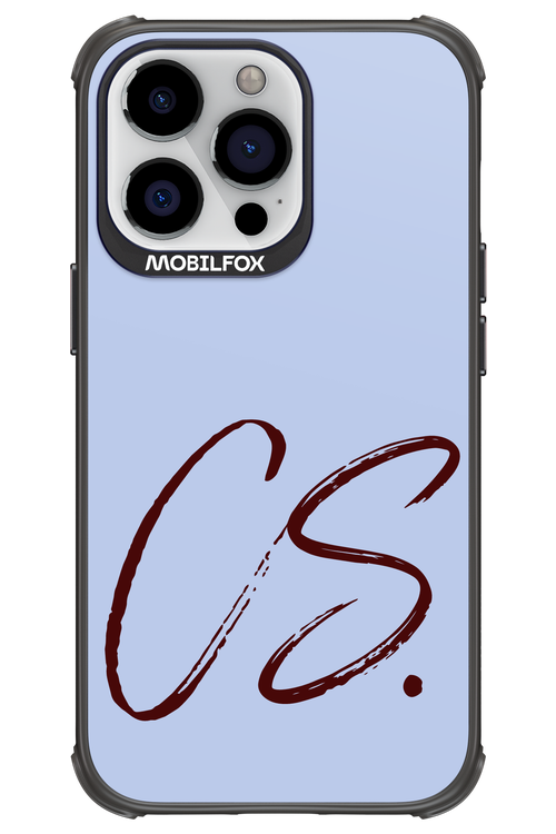 (Jellyfish Presso) CS 2.0 - Apple iPhone 13 Pro