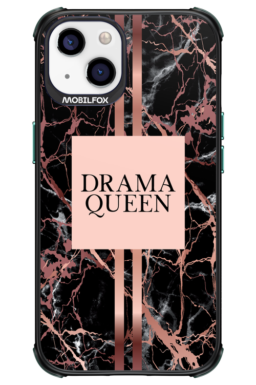 Drama Queen - Apple iPhone 13