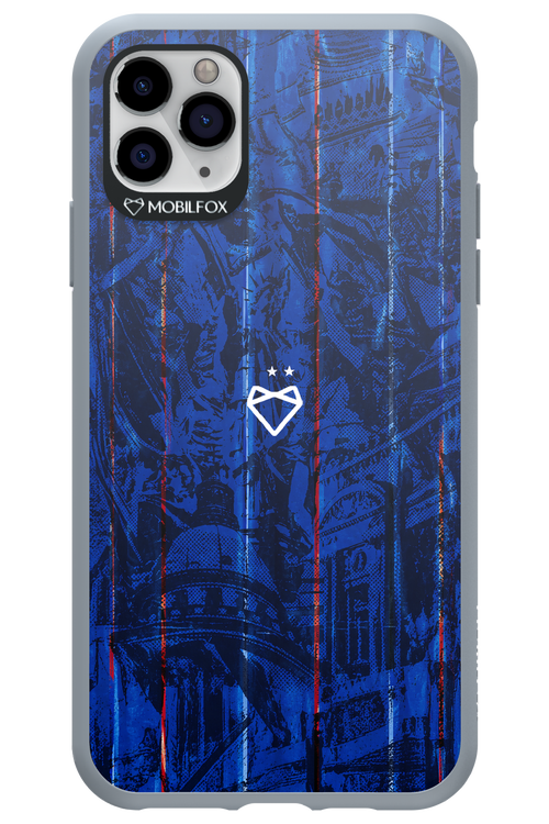 Franta x Mobilfox 2.0 - Apple iPhone 11 Pro Max