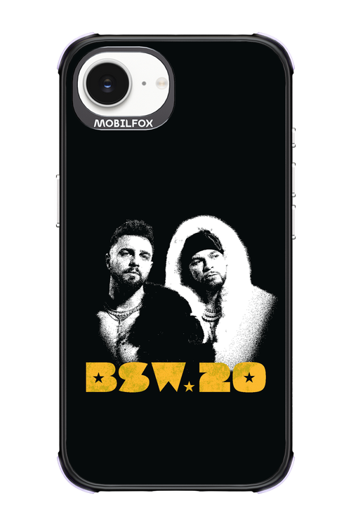 BSW 20 (8) 2.0 - Apple iPhone 16e
