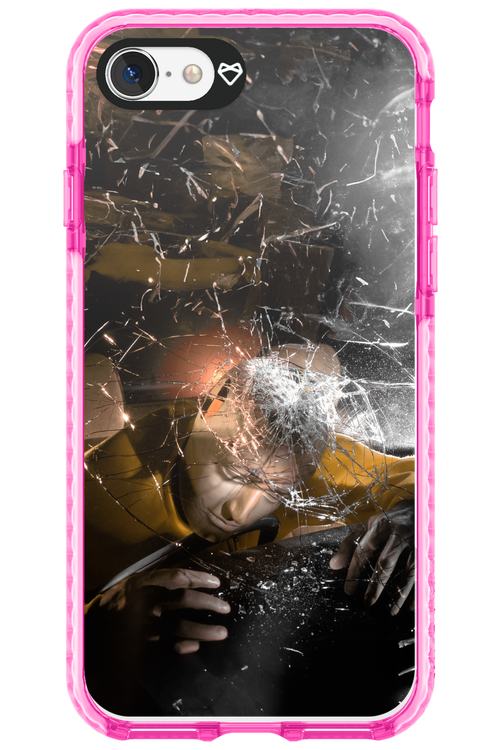 Final Impact 2.0 - Apple iPhone 8